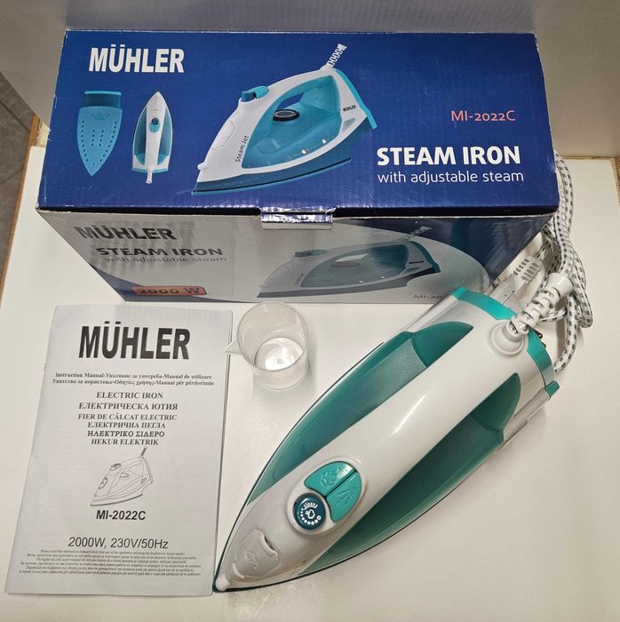 Ютия Mühler MI2022C