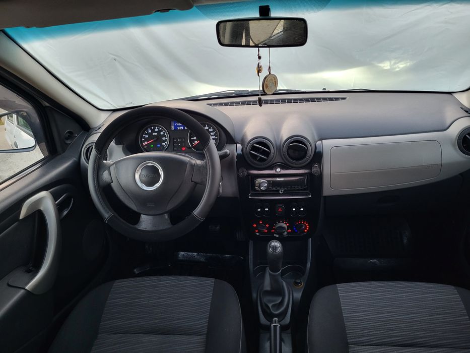 Dacia Logan 2010/1.2 Benzina/Ofer fiscal