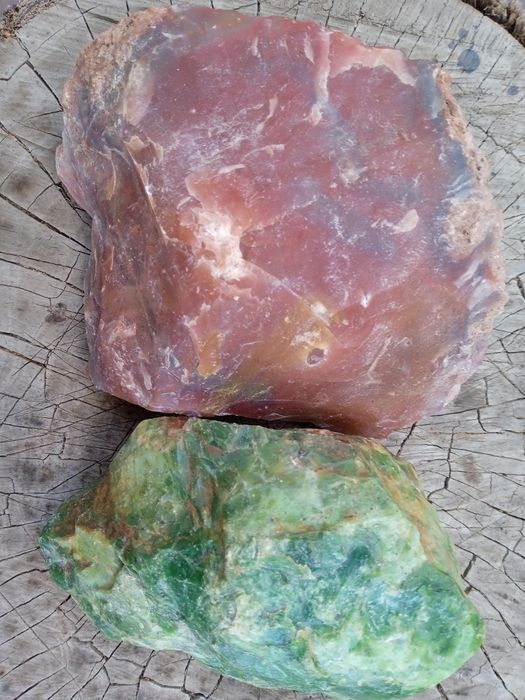 Продам минералв камень