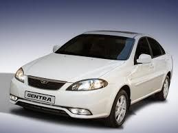 Продаётся Chevrolet Gentra