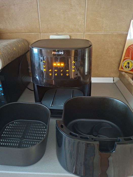 Airfryer Philips-stare foarte bună