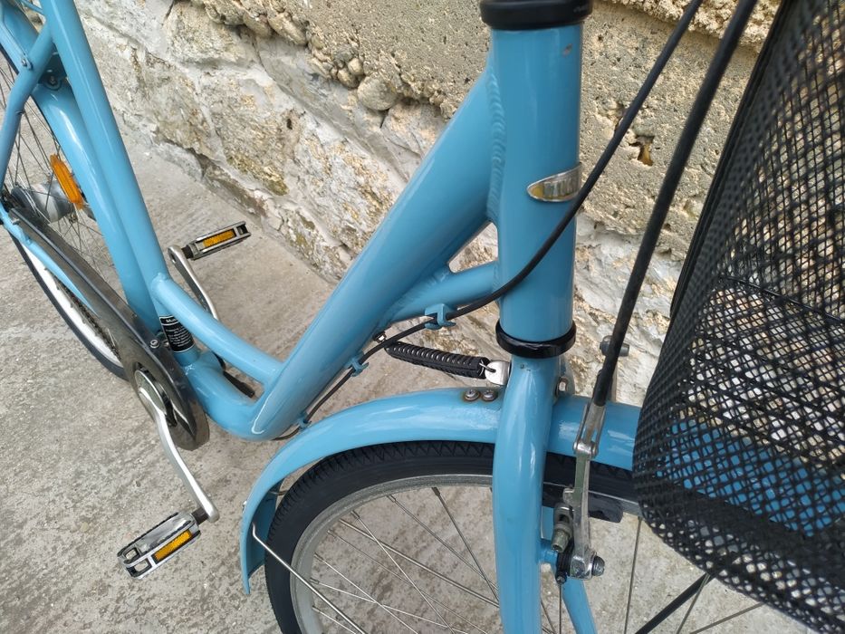 Велосипед Mustang 28 цола