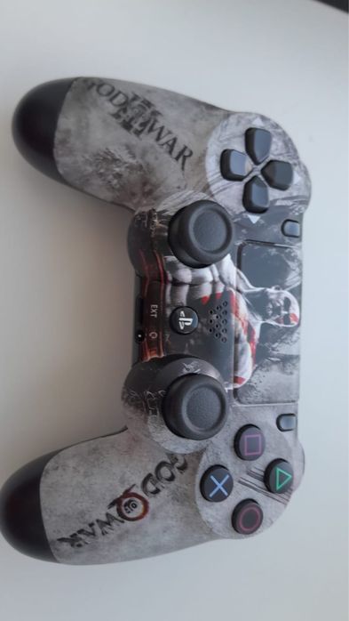 Джойстик playstation 4