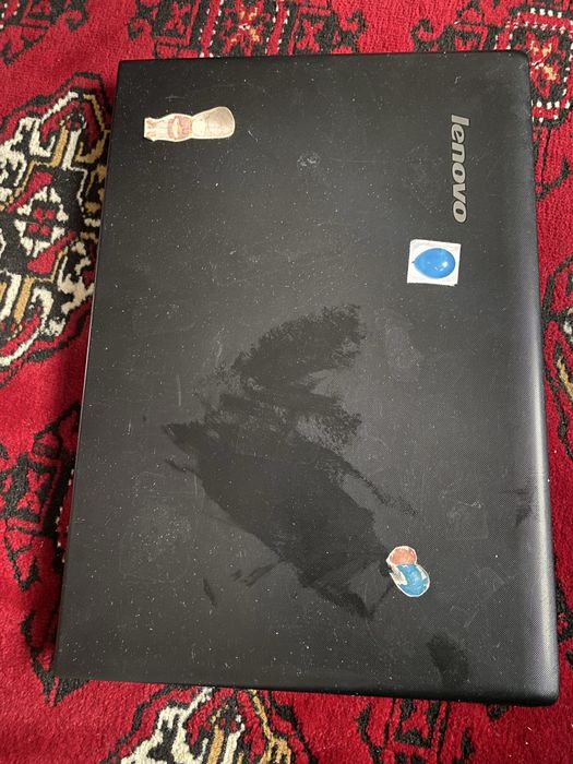 Ноутбук lenovo  ideapad