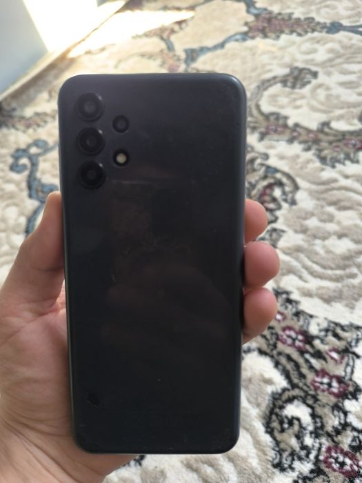 Samsung a 13 telefoni