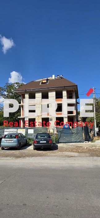 3-стаен в София-Карпузица площ 137 цена 231530