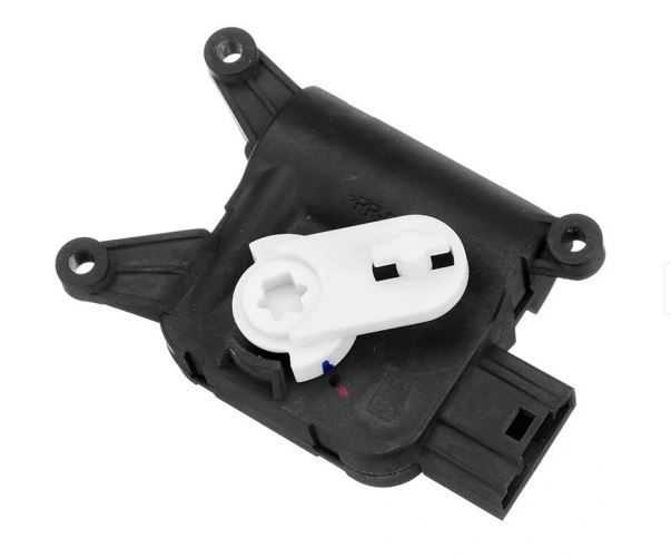 Actuator ventilatie, Motoras aeroterma Audi A3 2003-2013; Q3 2011-, TT 2006-; Seat Alhambra 2010-; Altea 2003-; Leon 2005-2012; Toledo 2004-2010; Octavia 1Z, Superb 2008-2015; Yeti, Vw Caddy Eos, Golf 5; G