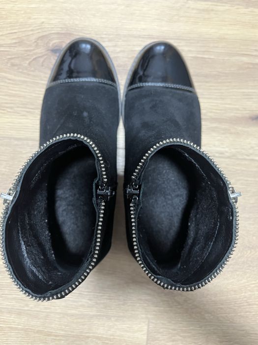 Ghete dama marimea 35