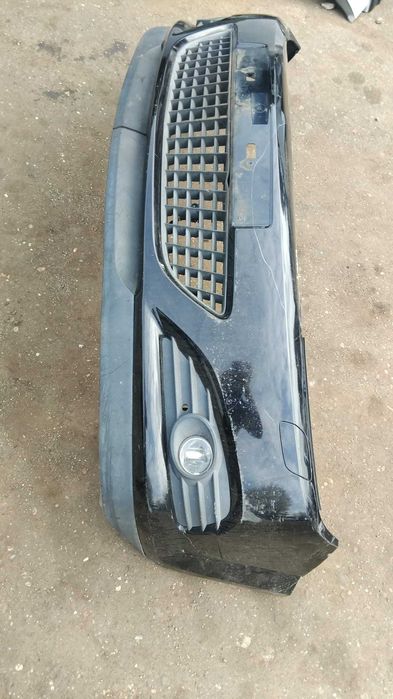 Bara fata Opel Astra H Gtc an 2006