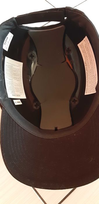 Предпазна работна  шапка