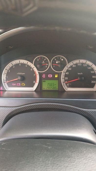 Chevrolet Nexia 2019 — 2