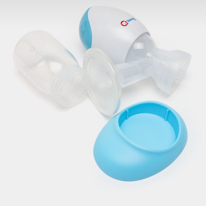 Молокоотсос Lionelo care