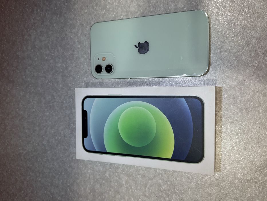 Iphone 12 128 gb