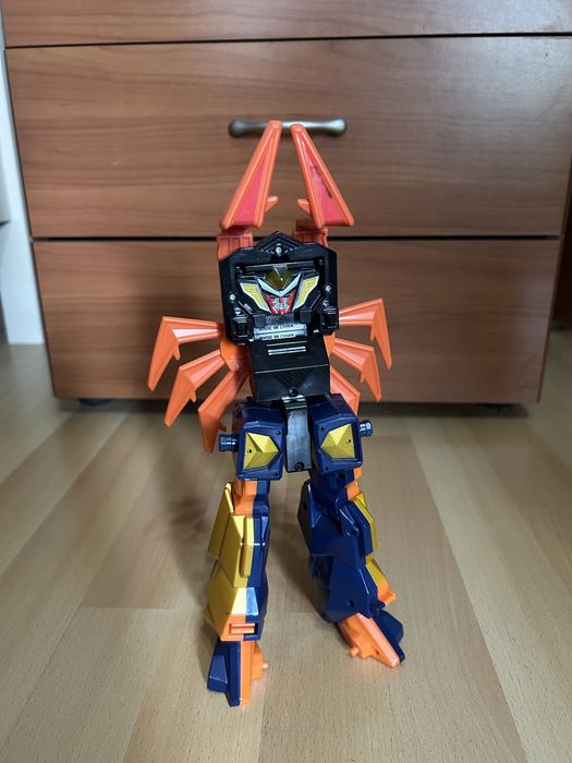 Power Rangers Samurai Sentai Shinkenger