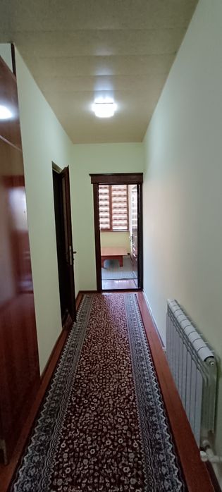 Eski xolodilnik zavod Sinoni yonida kvartira. Bez agenstvo