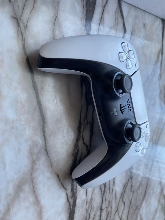 Джойстики ps5 dualsense 3 и 4 ревизия