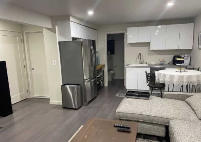 Двустаен апартамент Хр.Смирненски