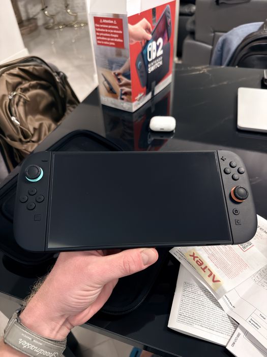 Nintendo Switch 2