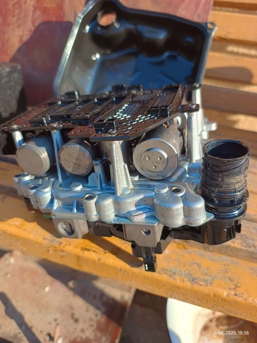 Mecatronică 0GC927711H Dsg7 Skoda karok