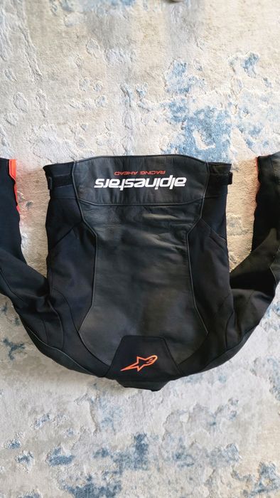 Geaca barbati moto