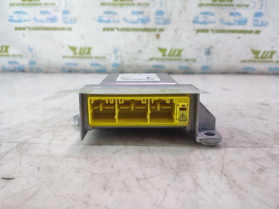 Calculator modul airbag KD45-57K30B Mazda CX-5 1 (KE) [2011 - 2015] 2