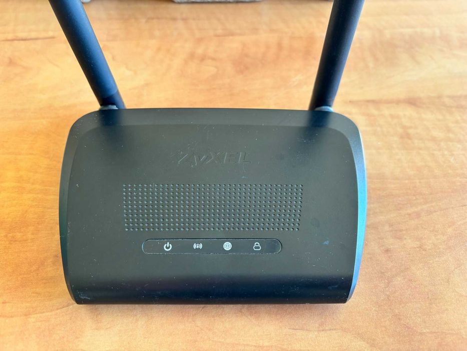 WiFi Рутер TP-Link