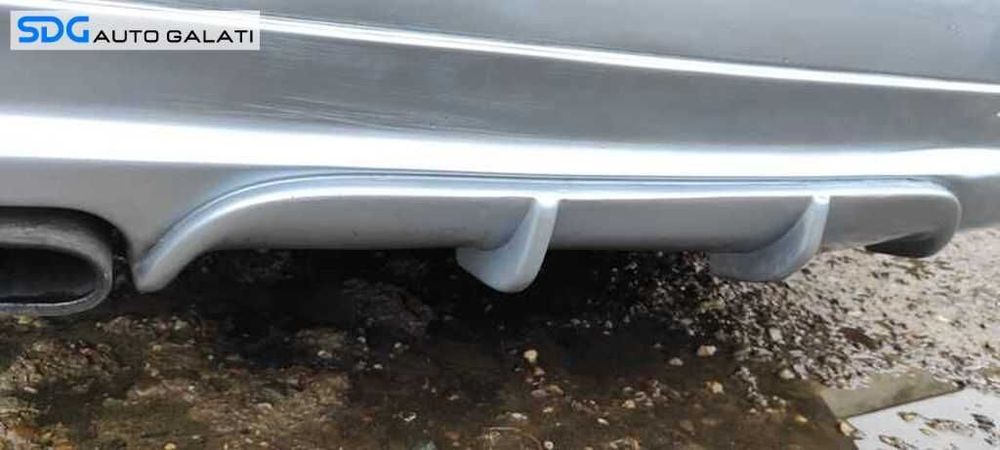 Bara Spoiler Spate BMW Seria 3 E90 LCI Facelift 2007 - 2011 Culoare Bluewater 896/5
