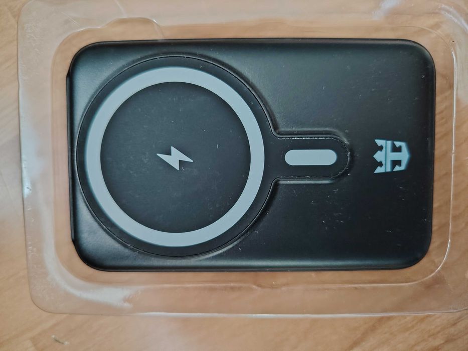 Power Bank rapid