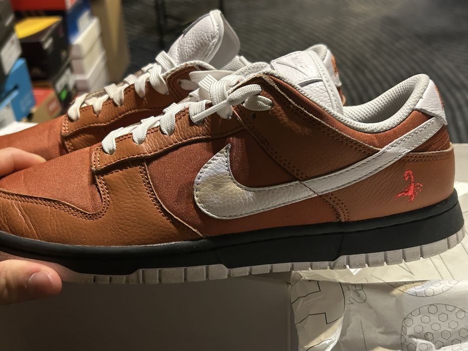 Nike нови обувки