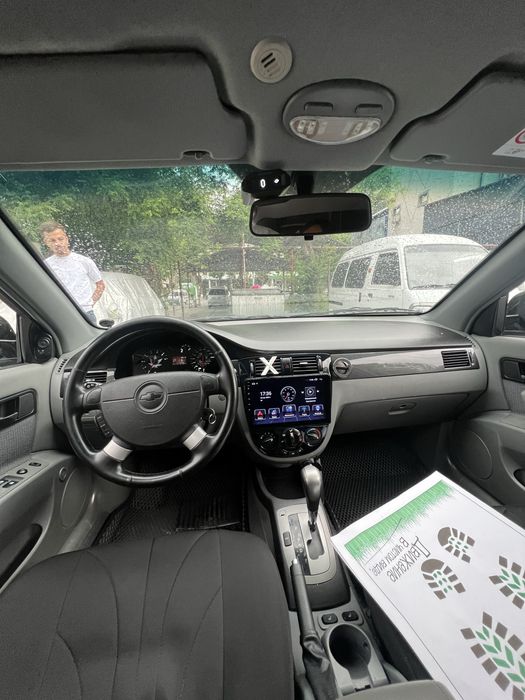 Other Lacetti / Gentra 2023 — 3