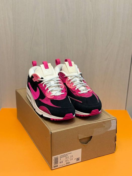 Женские Air Max 90 Future