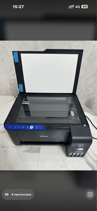 Epson l3151 продаю принтер!