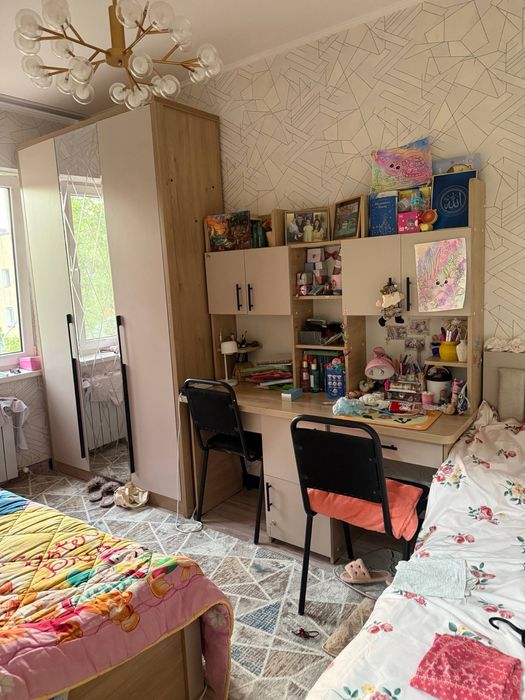 Продается квартира 77 серия Максим горький 3в4/4/4