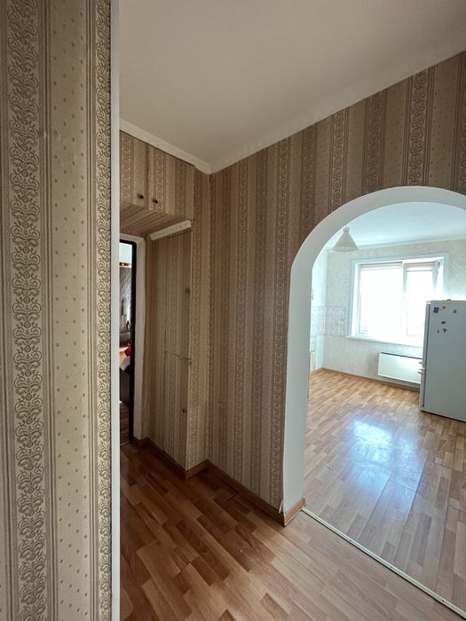 4-комнатная квартира