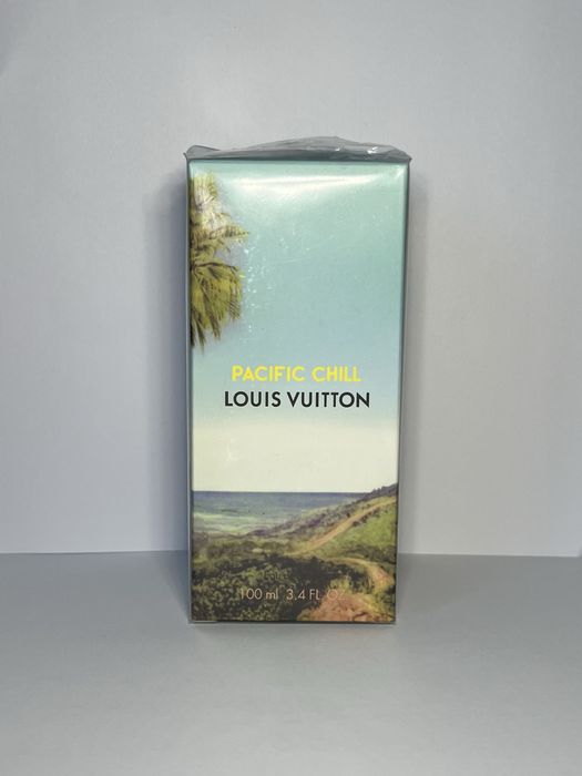 louis vuitton pacific chill - Parfumuri | OLX.ro