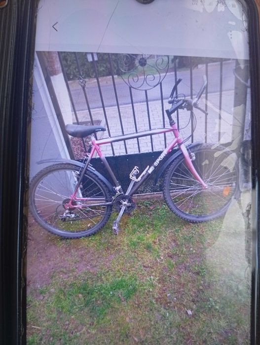 Biciclete de vânzare