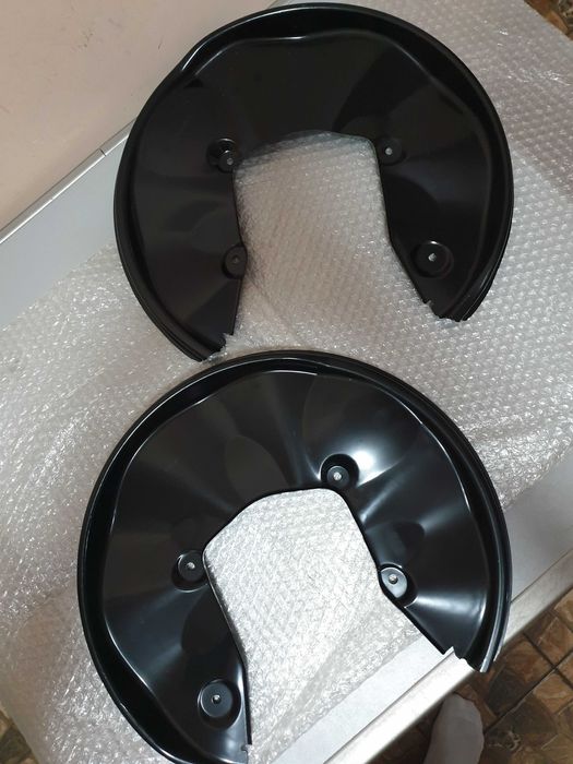 Audi S4 предпазители