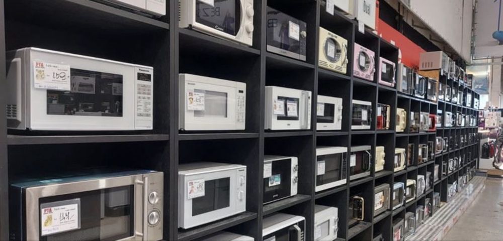 Микроволновка оптовый цены со склада!