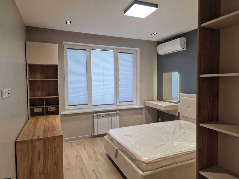 Продается 4х комнатная квартира,NRG Mirzo Ulugbek