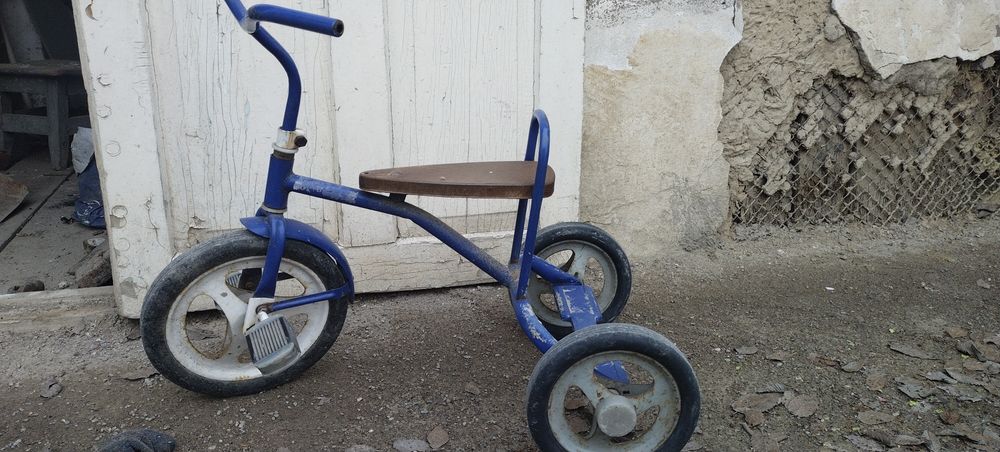 3 вело за 8000 тг без торг