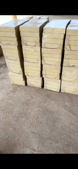 G'isht sotuvda padrashivka кирпич