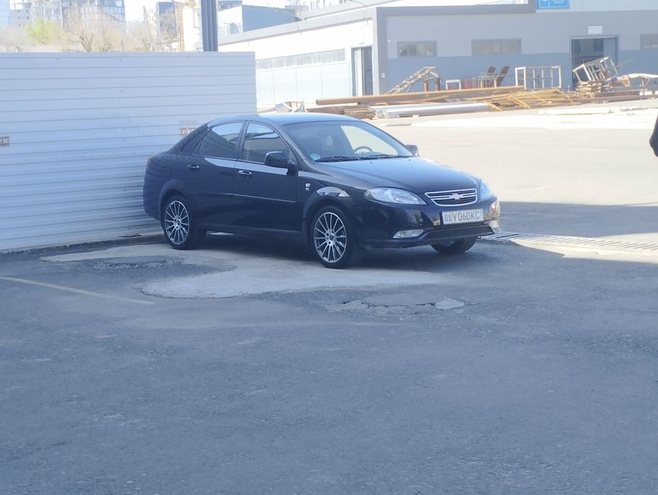 Mers fason Диска R17