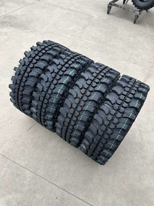 LICHIDARE STOC! Set 4 anvelope 265 75 16 simex 4x4 garantie 3 ani 2025
