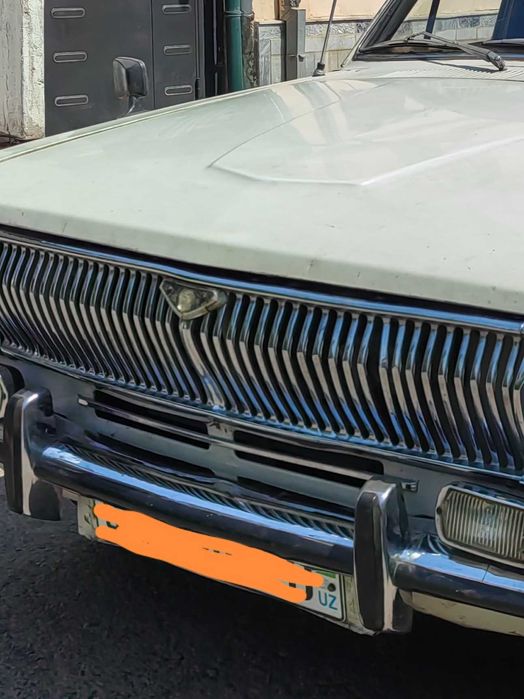 Волга газ 2402 универсал.