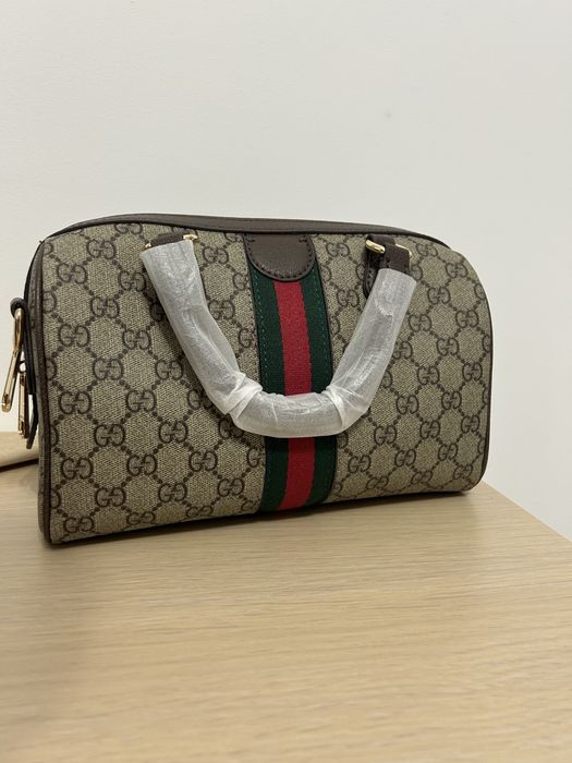 Geanta Gucci Ophidia Top Handle