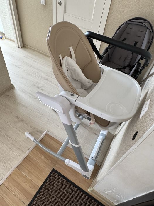 Детский стульчик