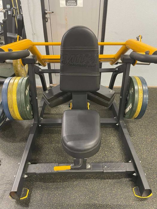 Фитнес уреди в отлично състояние