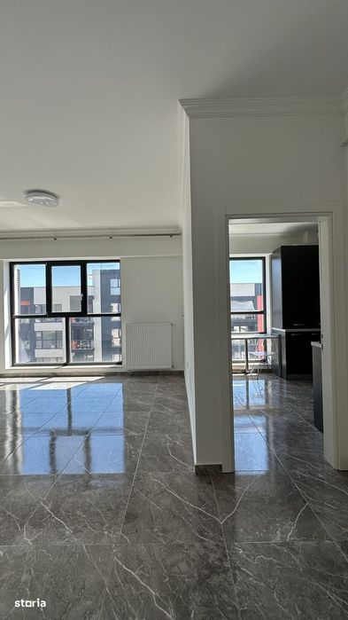 Apartament 2 camere, Energia Residence, Constanța — fotografia 1