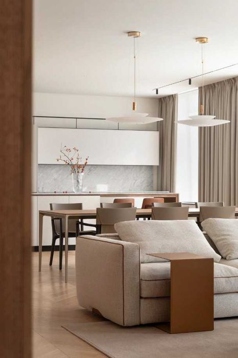 Дизайнер интерьера