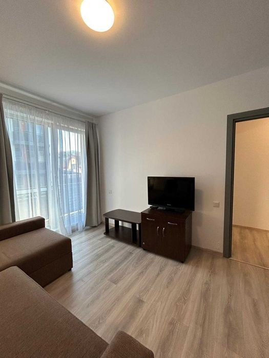 Inchiriez apartament 2 camere, Floresti, strada Sub Cetate 236A